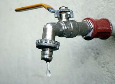Suspenderán servicio de agua en Punta Pacífica, Paitilla y San Sebastián
