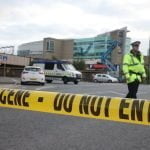 Terrorista de Manchester compró las partes de la bomba para armarla por sus medios