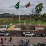 Policía brasileña lanza operativo contra explotación de venezolanas en Roraima