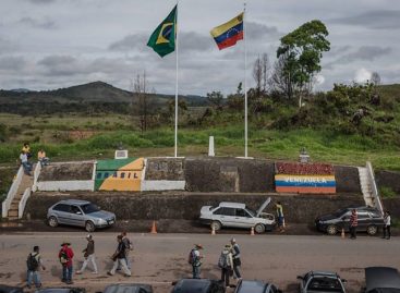 Policía brasileña lanza operativo contra explotación de venezolanas en Roraima