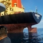 AMP colaborará con investigaciones sobre trasiego de drogas en buque Kraken 1