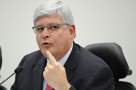 Fiscal de Brasil acusa a Michel Temer de corrupción y obstrucción a la justicia