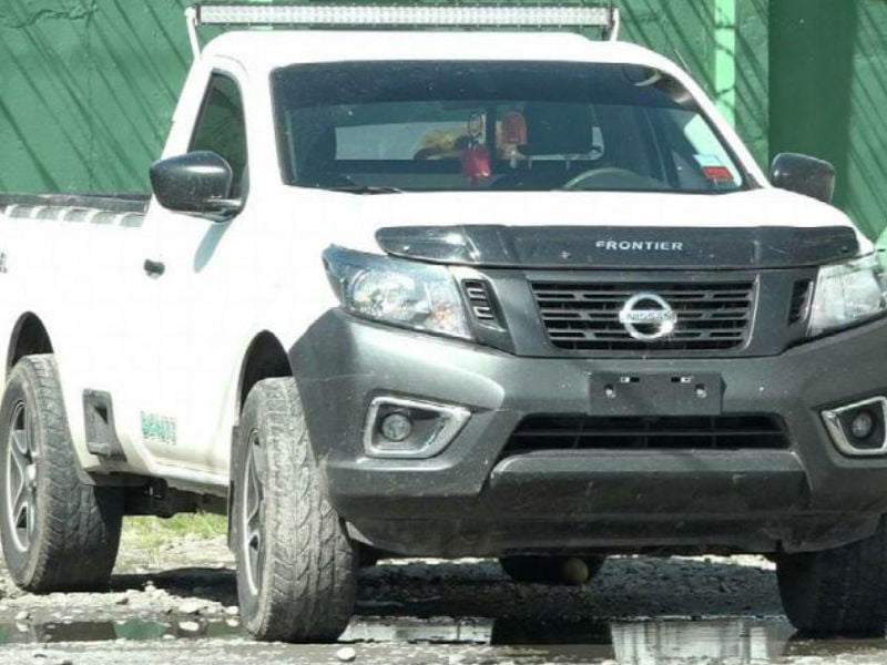 Detienen a un chiricano que transportaba 280 kilos de droga entre naranjas