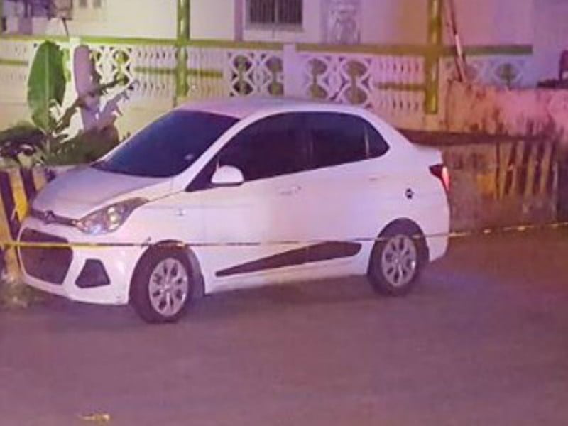 Colón: Registran la muerte violenta número 30 del 2017