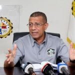 Córdoba insiste: Alerta de Interpol contra Martinelli está vigente en 180 países