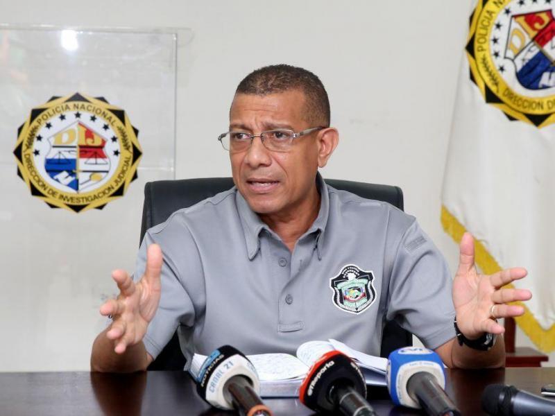 Córdoba insiste: Alerta de Interpol contra Martinelli está vigente en 180 países