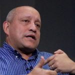 PRD no descarta una alianza con Cambio Democrático