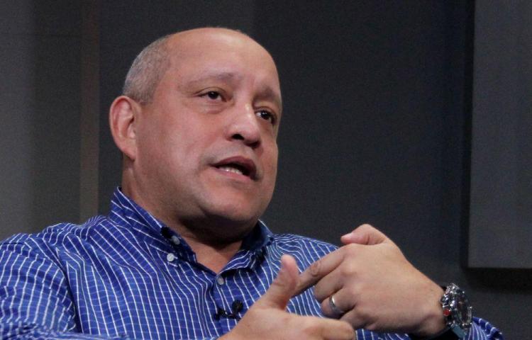 PRD no descarta una alianza con Cambio Democrático