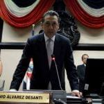 Gobierno destinará millones de dólares para defenderse de demanda ante el Ciadi