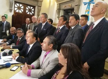 Diputados en Guatemala pidieron castigar el aborto y el matrimonio gay