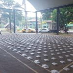 Senafront decomisa 700 paquetes de cocaína en Darién