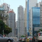 Denuncian ola de robos en ciudad de Panamá