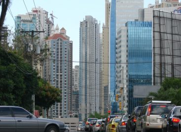 Denuncian ola de robos en ciudad de Panamá