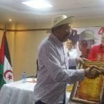 PRD rinde honores al chavismo en Panamá, pese a la situación en Venezuela