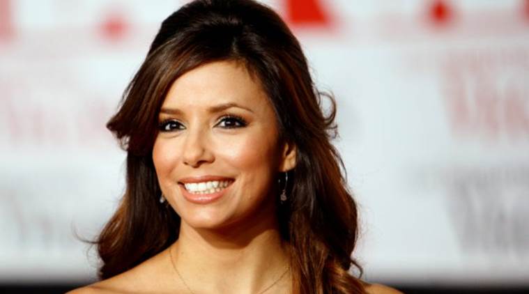Eva Longoria y Eugenio Derbez unen fuerzas en “Overboard”