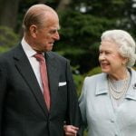 El príncipe Felipe, esposo de la reina Isabel, se retira de la vida pública