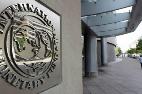Fondo Monetario Internacional rebajó crecimiento económico de Latinoamérica y el Caribe