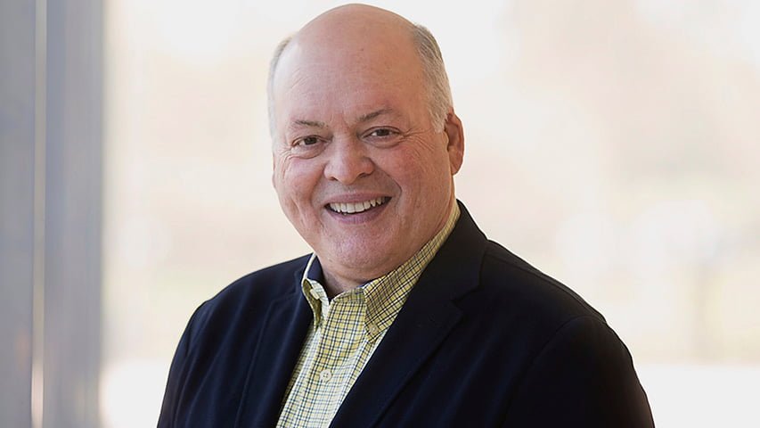 Ford cambió de CEO para transformar su negocio