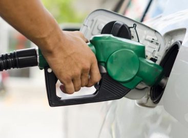 Publican nuevos precios del combustible que regirán desde este viernes