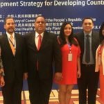 Escándalo por supuesta mala conducta de diputados panameños becados por China