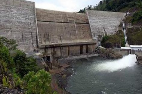 Egesa puso fin a millonario proyecto hidroeléctrico con Odebrecht