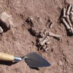 El caso de cáncer más antiguo de Centroamérica fue descubierto en Panamá