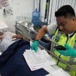 14 muertos tras explosión de fuegos artificiales en México