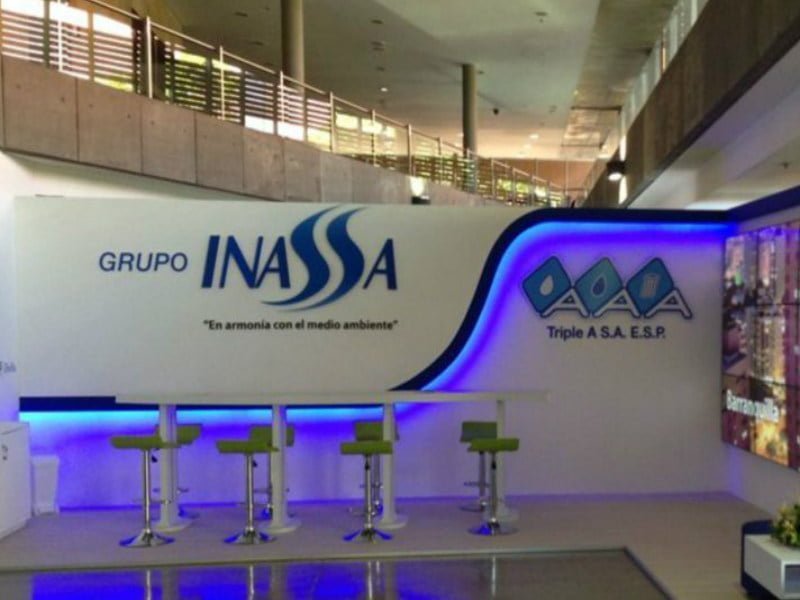 Panamá finaliza contrato con empresa española por incumplimiento