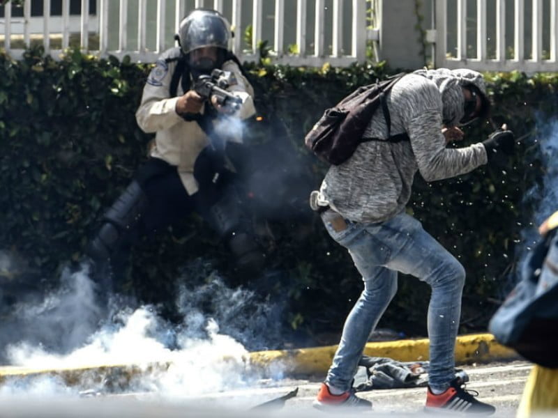 Empresarios panameños piden elecciones «libres y honestas» en Venezuela