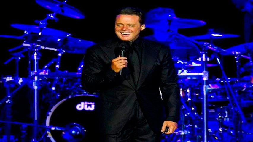 Luis Miguel llegó a acuerdo legal tras arresto