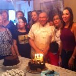 Revelan que Noriega no quería operarse del tumor