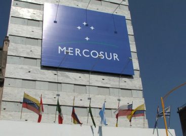 China tiene desea negociar TLC con Mercosur y Uruguay