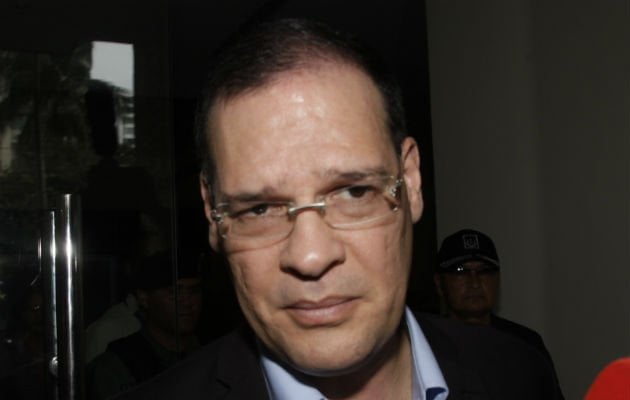 Te lo dije, 15 de mayo de 2017