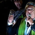 Lenín Moreno reitera apertura al diálogo y apoyo al campo en Ecuador