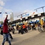 Trabajan en decreto para regular actividad de motorizados en el país