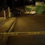 Registran triple homicidio en San Miguelito