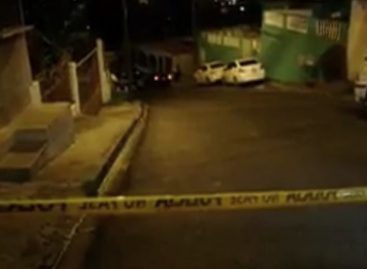 Registran triple homicidio en San Miguelito