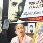 En Francia prefieren recordar a las víctimas del régimen de Noriega