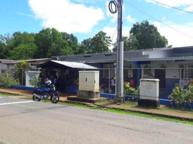 Las espeluznantes amenazas contra estudiantes y docentes de una escuela en Chiriquí