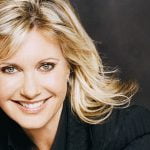 Olivia Newton-John canceló su gira por el cáncer que padece