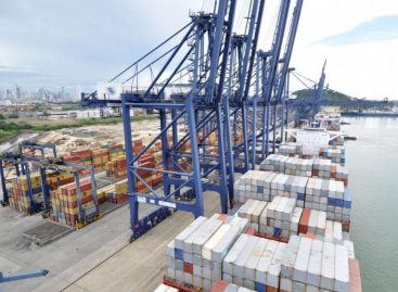 Economía de Panamá creció 6.2% en primer trimestre del año