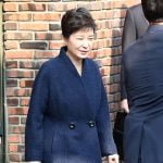 Park negó cargos en audiencia del juicio por el caso “Rasputina”