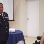 Dueños de restaurantes se reunieron con la policía para hacerle frente a la delincuencia