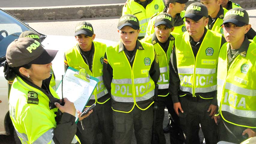 Investigan posible secuestro de un funcionario de la ONU en Colombia