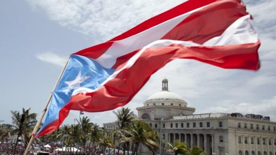 Gobierno de Puerto Rico se declaró en quiebra ante tribunales