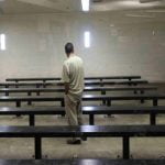 Un migrante panameño detenido en Georgia murió en aparente suicidio