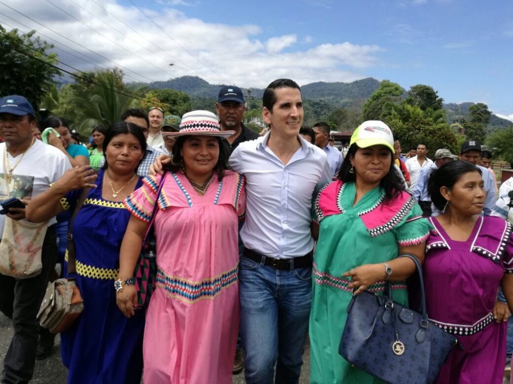 Te lo dije, 3 de mayo de 2017