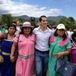 Te lo dije, 3 de mayo de 2017