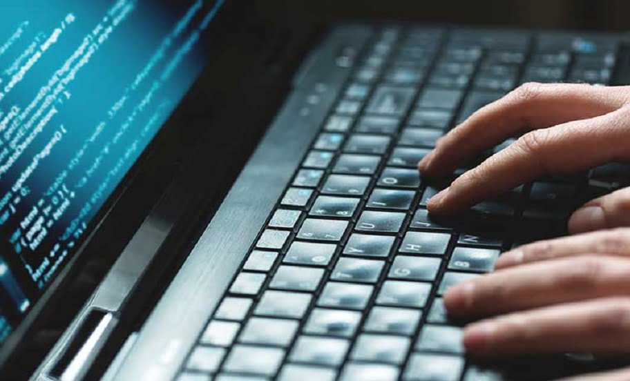 Ciberataque global cobró 10 víctimas en EEUU