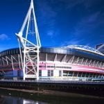 La final de la UEFA Champions League le reportará 59 millones de dólares a Cardiff